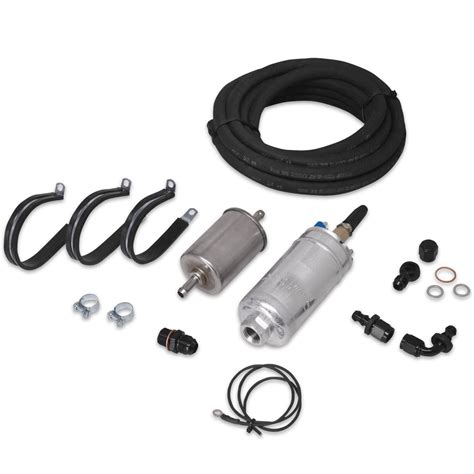msd atomic efi fuel injection kit competition products