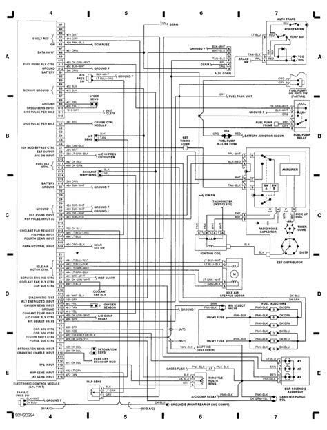 camaro wiring diagram madcomics