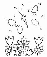 Blumen Schmetterling Dot Dots Benutzen Ordnung Webbrowser Genügt Anderen Einen sketch template