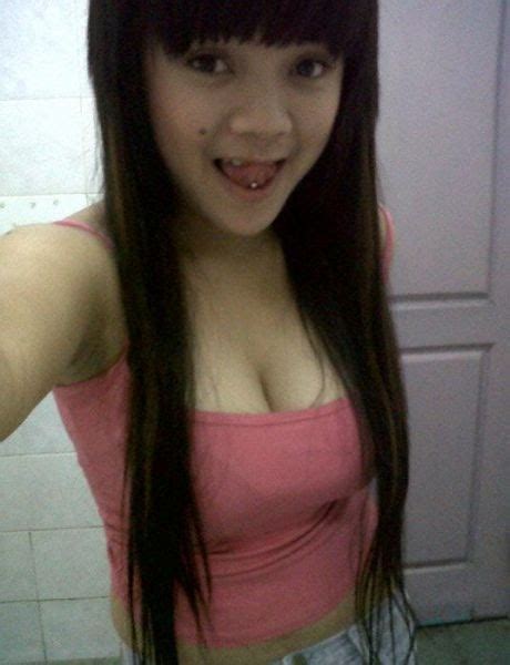 foto cewek seksi toge di facebook yang hot hot