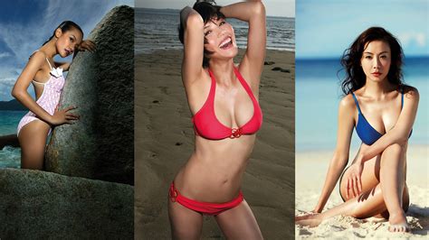 Ranking 8 Days 39 Best Swimsuit Pics From Hot To Hottest