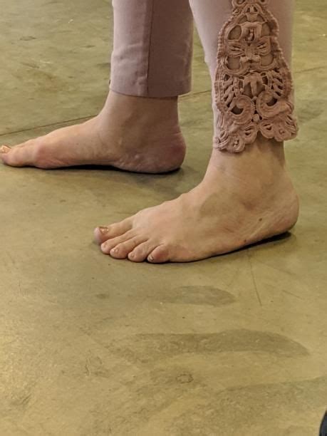 pin on candid feet