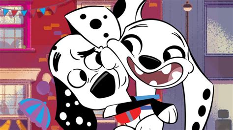 dalmatian street guide