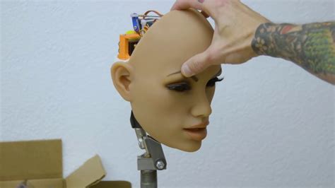 realdoll s first sex robot took me to the uncanny valley computer love