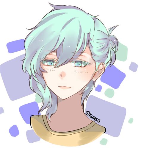 anime boys pfp pin  specc  pfp cute art anime art boy art