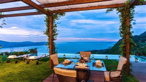 passion  luxury lefay resort spa lago  garda