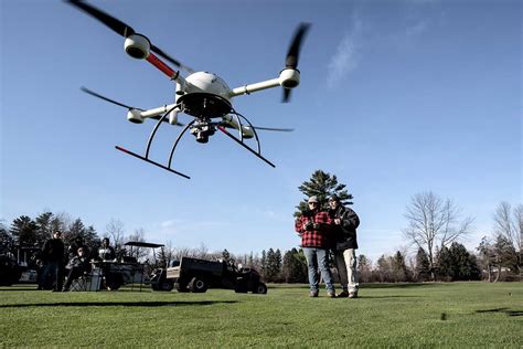 drone surveyors  tomorrow lidar news