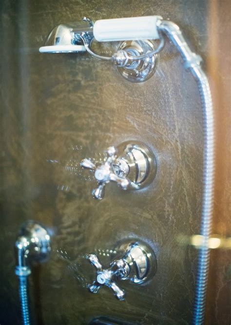 Take A Steamy Shower Cold And Flu Remedies Popsugar Fitness Photo 5