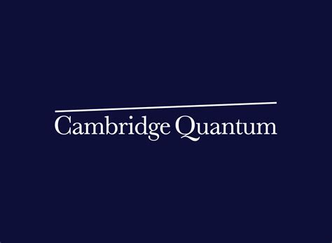 japan cambridge quantum