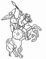 Coloring Viking Pages Horse Vikings Colouring Printactivities Kids Print Horses Coloriage Boys Norse Note Appear Printables Printed Navigation Only When sketch template