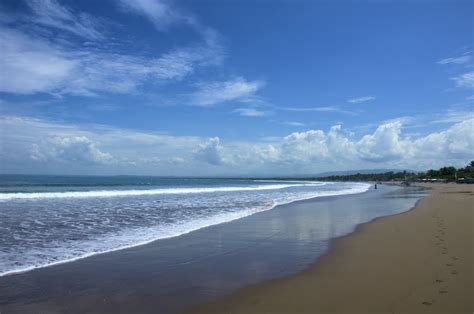 Rekomendasi Wisata Pantai Di Jawa Barat Tempat Wisata Indonesia