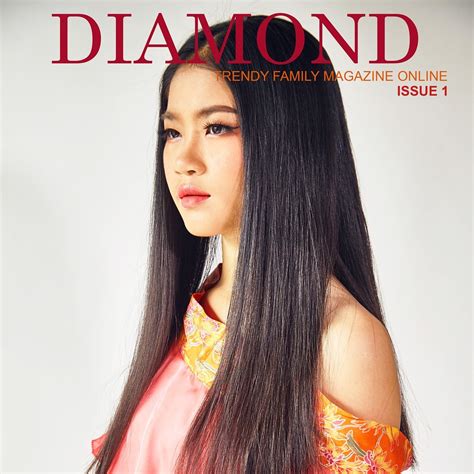 Diamondmagazine Th E0 B8 9e E0 B8 B1 Facebook