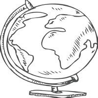 world coloring pages surfnetkids
