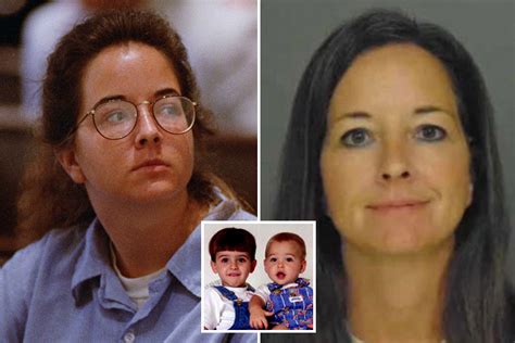Mom Susan Smith Who Drowned Her Sons Could Be Freed In Just Four Years