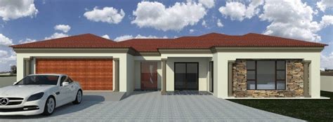 awesome  bedroom house plans south africa  home plans design
