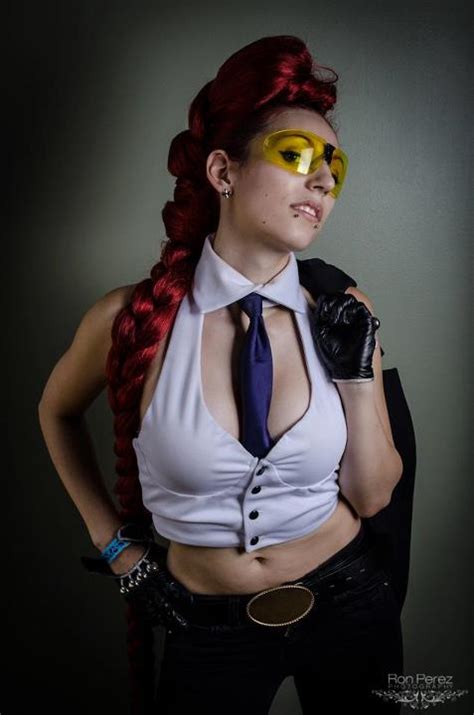 Street Fighter Cosplay By Lordlicosplay On Deviantart