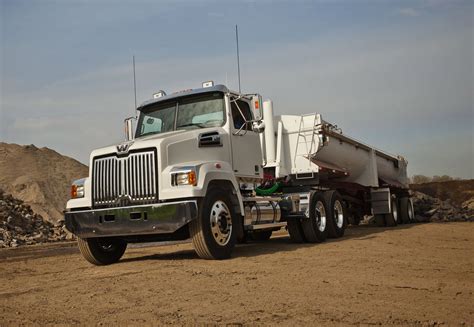 western star   xe   features