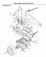 Gravely Zt Sitting Engine While Been Small 1232 Drive Has sketch template