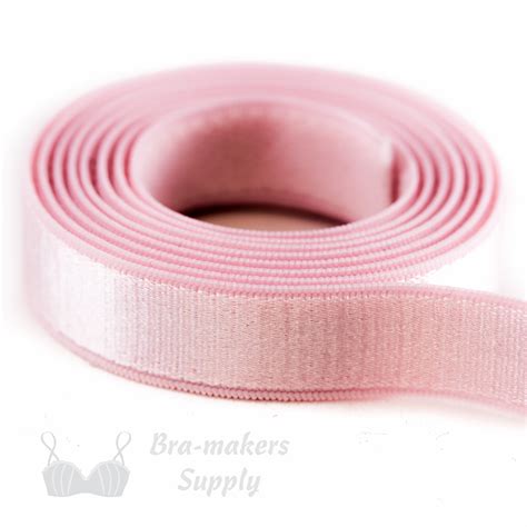 satin strap elastic bra strap elastic bra makers supply