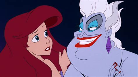 Here S Who Might Be Playing Ursula In The Little Mermaid