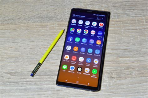 woman says samsung galaxy note 9 burst into flames inside