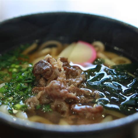 udon  bungo meat instagram