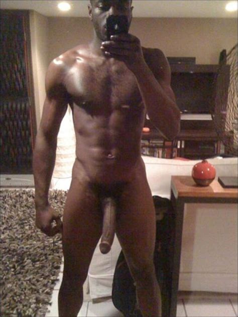 gay black male rappers nude