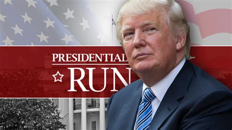 donald trump announces  run  presidency