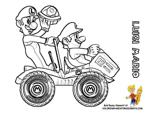 images  amazing super mario coloring pages  pinterest