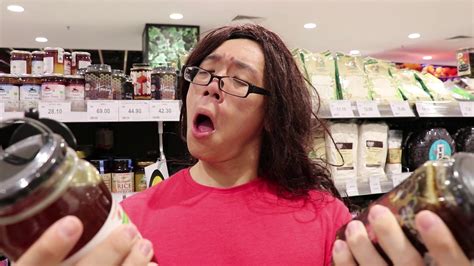 grocery shopping with asian mom youtube