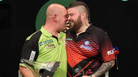 premier league darts   fixtures   results table venues  tv schedule