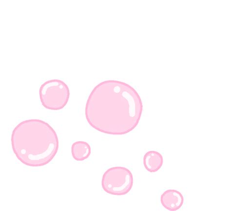 bubblegum pink on tumblr