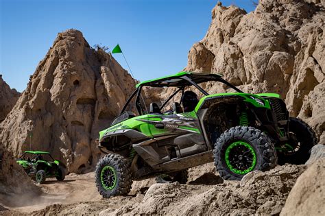 kawasaki teryx krx   drive  wheeler network