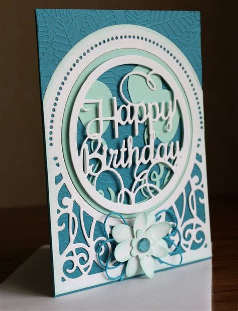 handmade  birthday card  envelope birthday wishes birthday