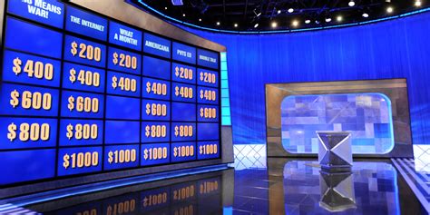 Controversial ‘celebrity Jeopardy ’ Answer Sparks Outrage And Backlash