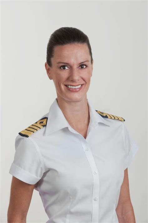 Celebrity Announces First American Female Cruise Ship Captain