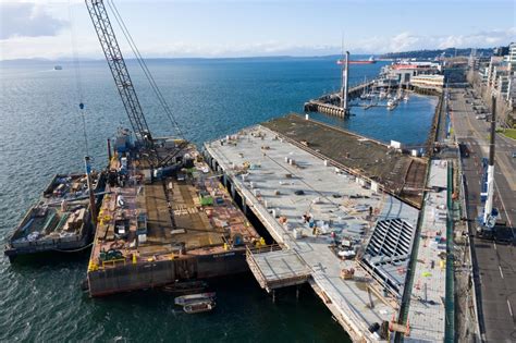 port facilities terminals ppm civil constructors