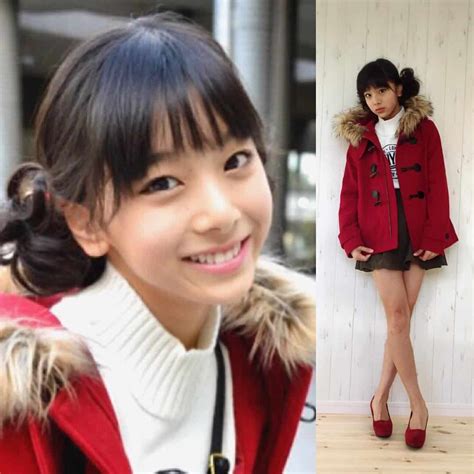 13 Year Old Japanese Model Sparks Controversy About Girls Right Age In