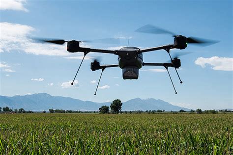 drones  agricultural sector   market today agriculture technology