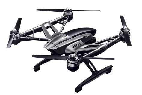 yuneec   typhoon quadcopter drone rtf  cgo camera st