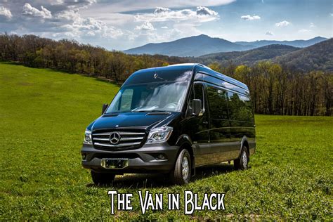 van  black receives small business relief grant van  black