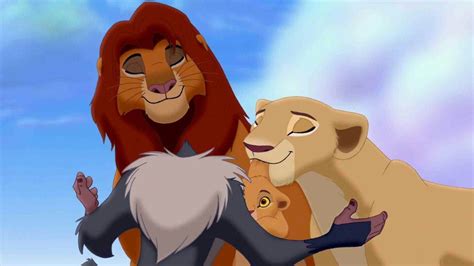 pin    lion king  simbas pride lion king lion king  great films