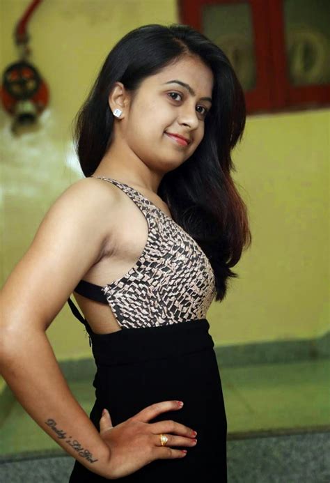 Lehitha Namburi New Tamil Actress Latest Hd Spicy Photos 2015