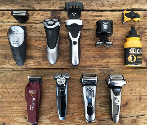 best electric head shaver for men top 7 smoothest review for jul 2018