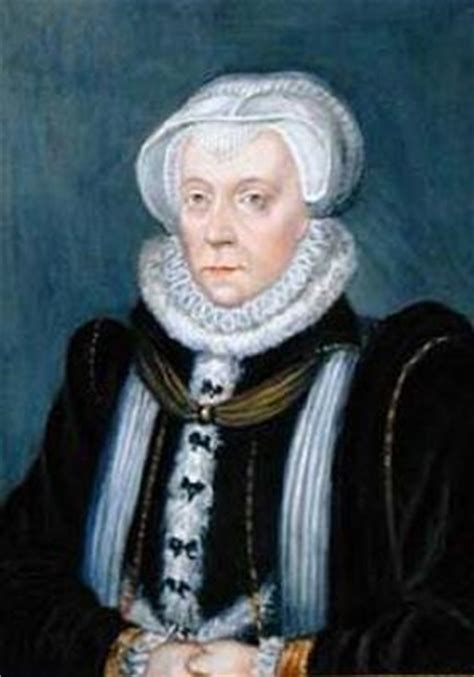 lady margaret douglas countess  lennox   mother  lord darnley  daughter