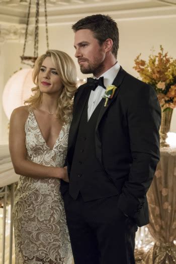 Arrow 6x09 “irreconcilable Differences” Promotional