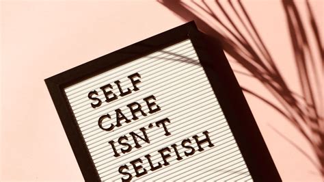 Ask A Wellness Coach What Is Self Care Mindfulness Latest