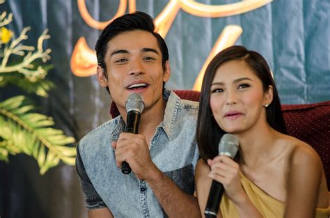 Kim Chiu On Getting Over Gerald Anderson Friendship With