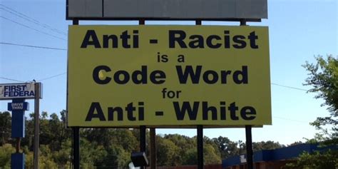 Arkansas Town Responds To Controversial Anti Racist Is A Code Word For