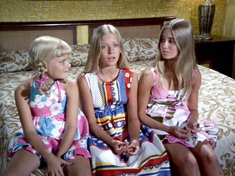 the brady bunch marcia and cindy weren t nearly as innocent in real